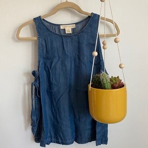 Lovestich Tank Apron